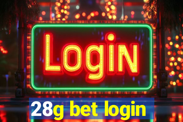 28g bet login